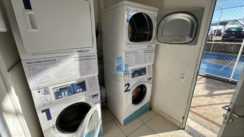 Apartamento, 2 quartos, 45 m² - Foto 10