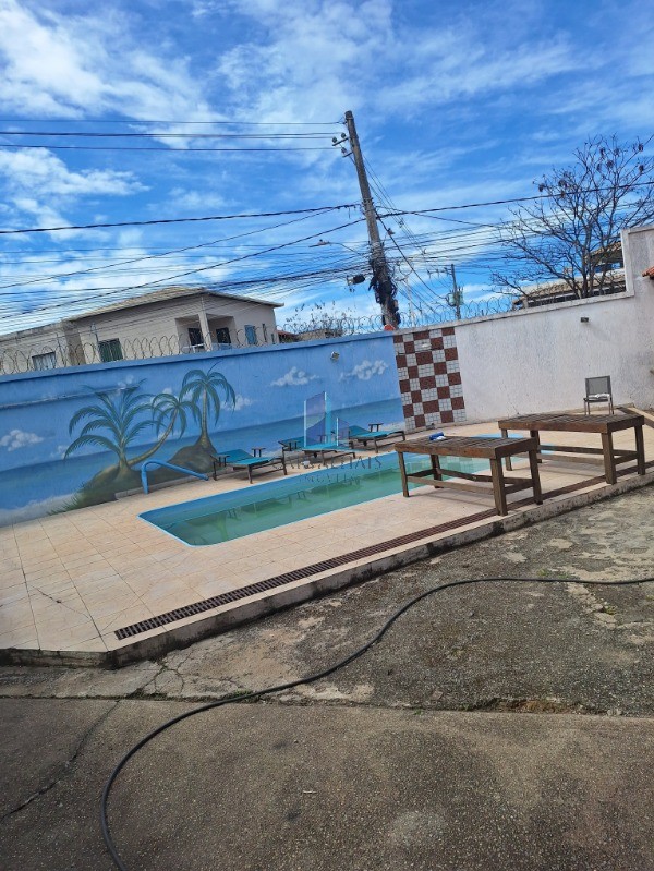 Casa, 3 quartos, 410 m² - Foto 2