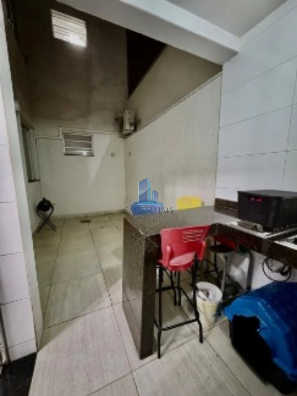 Apartamento à venda em Contagem-MG, Bairro Amazonas - 3 quartos, 1 suíte, 2 banheiros, 1 vaga - 108m² de conforto!