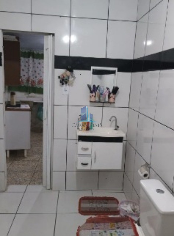 Casa, 1 quarto, 57 m² - Foto 5