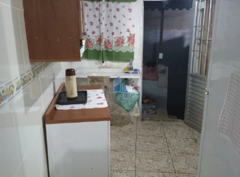 Casa, 1 quarto, 57 m² - Foto 9