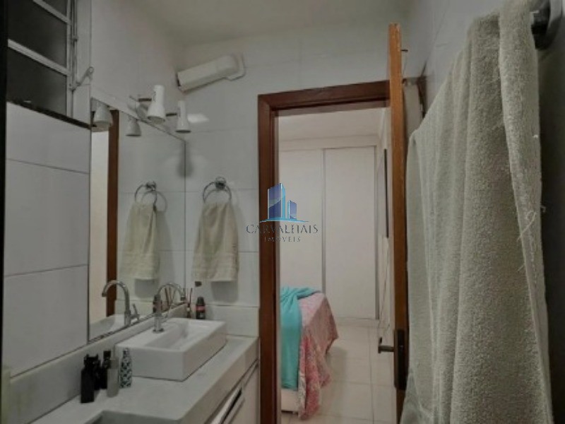 Apartamento à venda em Contagem-MG, Bairro Amazonas - 3 quartos, 1 suíte, 2 banheiros, 1 vaga - 108m² de conforto!