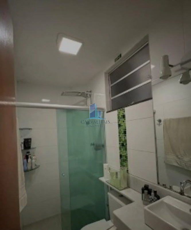 Apartamento à venda em Contagem-MG, Bairro Amazonas - 3 quartos, 1 suíte, 2 banheiros, 1 vaga - 108m² de conforto!