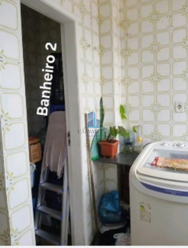Apartamento, 3 quartos, 132 m² - Foto 2