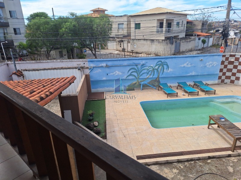 Casa, 3 quartos, 410 m² - Foto 1