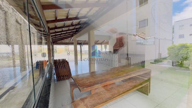 Apartamento, 2 quartos, 45 m² - Foto 13