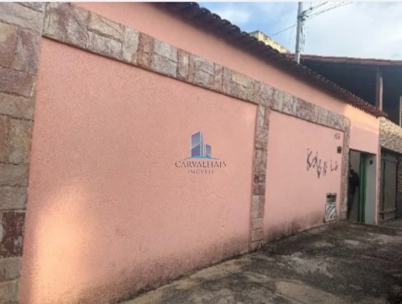 Casa, 3 quartos, 113 m² - Foto 2