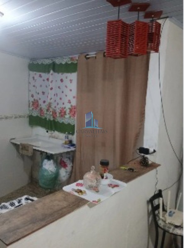 Casa, 1 quarto, 57 m² - Foto 6