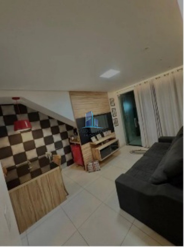Apartamento à venda em Contagem-MG, Bairro Amazonas - 3 quartos, 1 suíte, 2 banheiros, 1 vaga - 108m² de conforto!