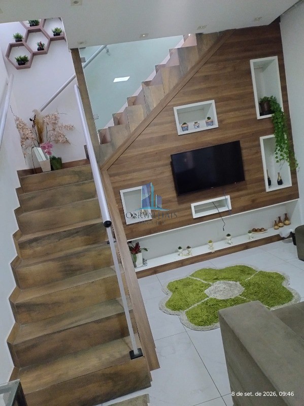 Casa, 2 quartos, 115 m² - Foto 6