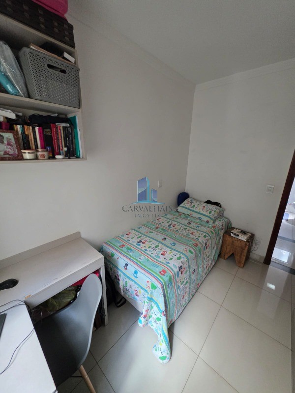 Apartamento à venda em Contagem-MG, Bairro Amazonas - 3 quartos, 1 suíte, 2 banheiros, 1 vaga - 108m² de conforto!