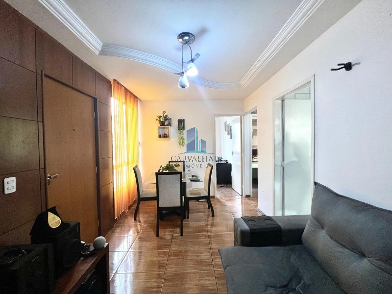 Apartamento, 2 quartos, 46 m² - Foto 16