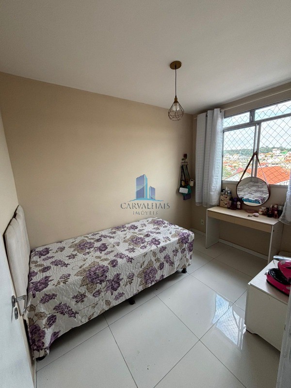 Apartamento, 3 quartos, 58 m² - Foto 7