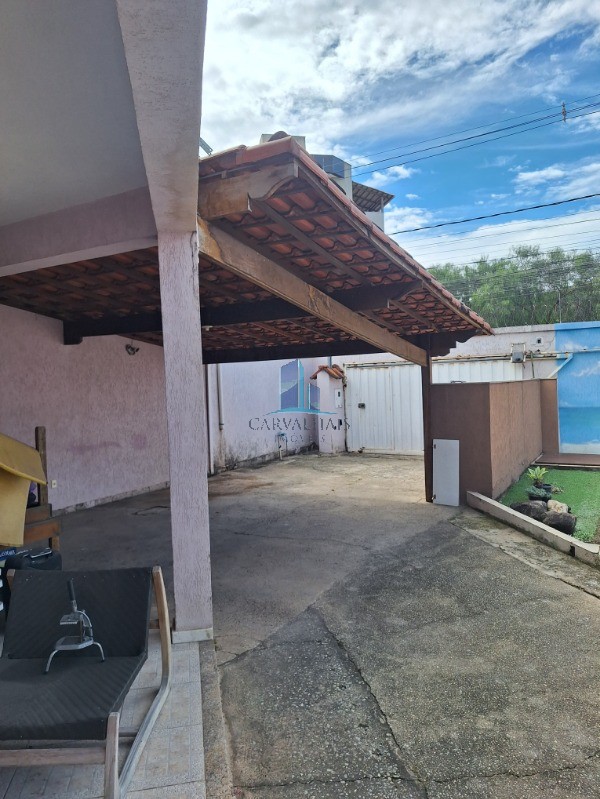 Casa, 3 quartos, 410 m² - Foto 6