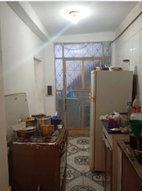 Casa, 1 quarto, 50 m² - Foto 6