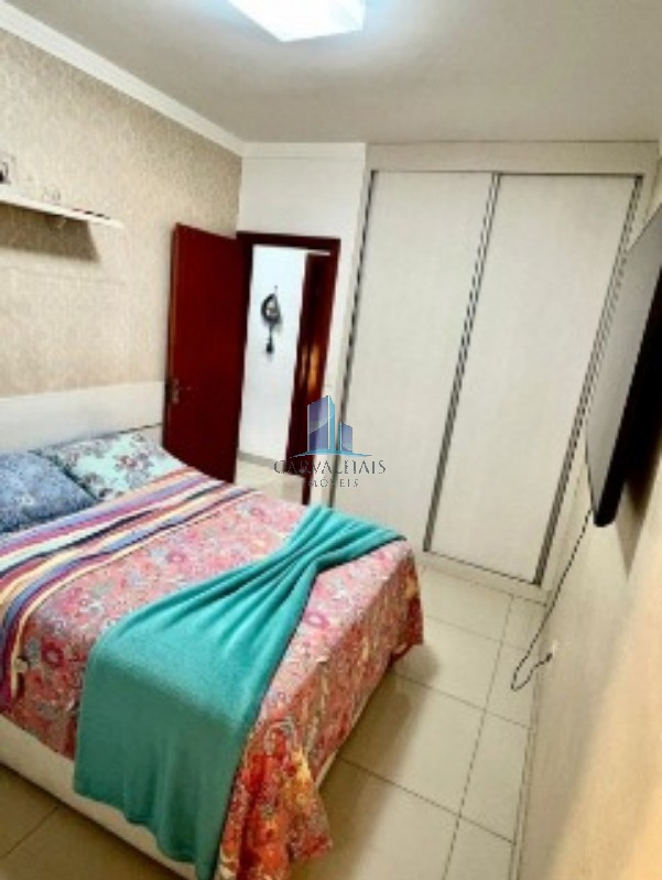 Apartamento à venda em Contagem-MG, Bairro Amazonas - 3 quartos, 1 suíte, 2 banheiros, 1 vaga - 108m² de conforto!