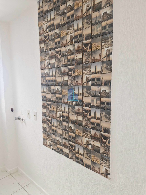Apartamento, 2 quartos, 52 m² - Foto 4