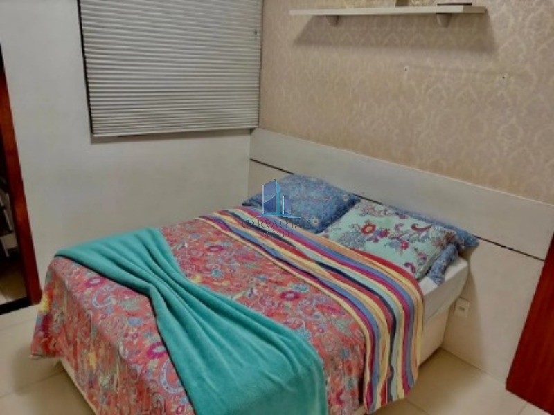 Apartamento à venda em Contagem-MG, Bairro Amazonas - 3 quartos, 1 suíte, 2 banheiros, 1 vaga - 108m² de conforto!