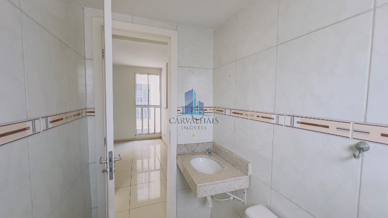 Apartamento, 2 quartos, 45 m² - Foto 10