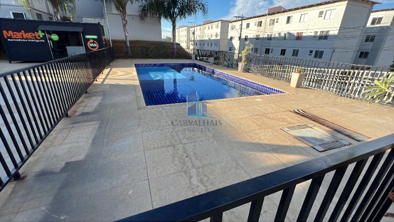 Apartamento, 2 quartos, 45 m² - Foto 4