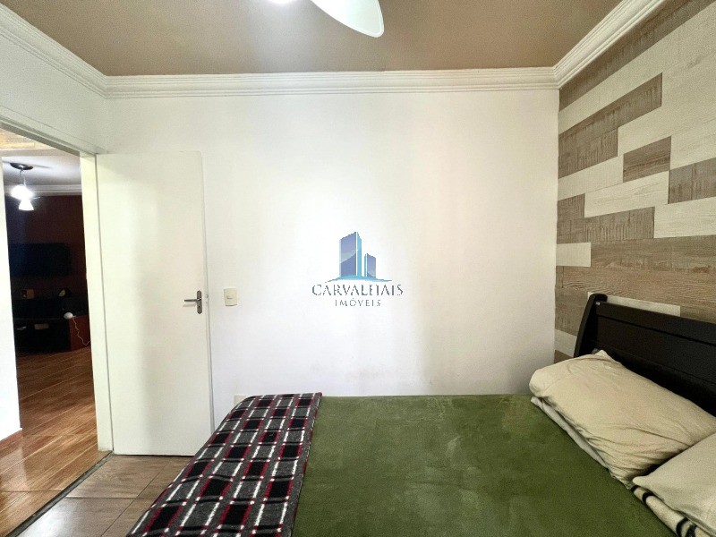 Apartamento, 2 quartos, 46 m² - Foto 8