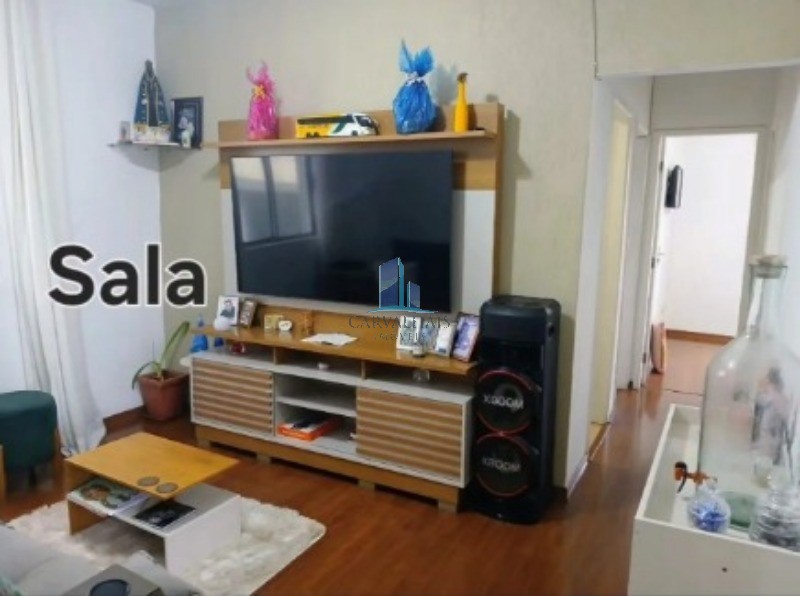 Apartamento, 3 quartos, 132 m² - Foto 9