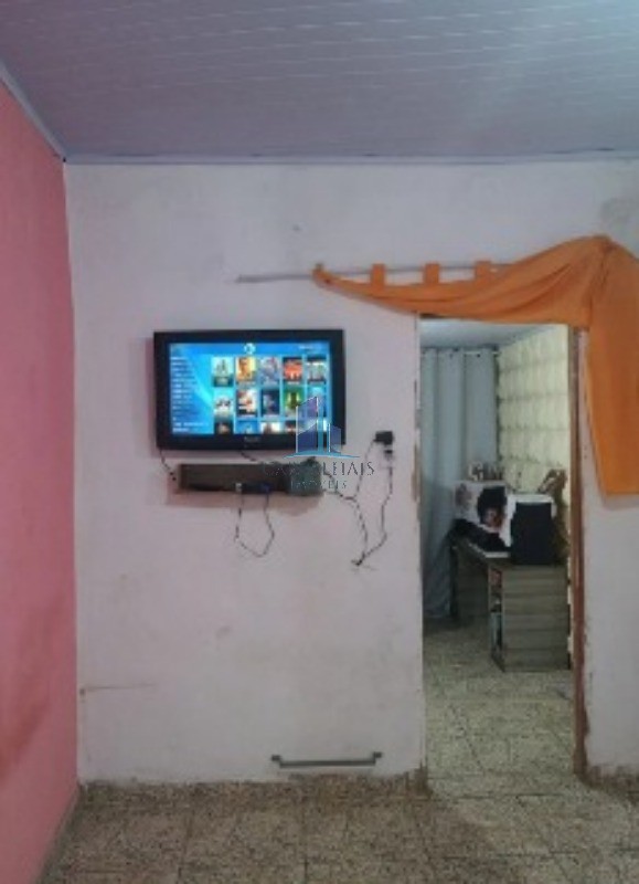 Casa, 1 quarto, 57 m² - Foto 2