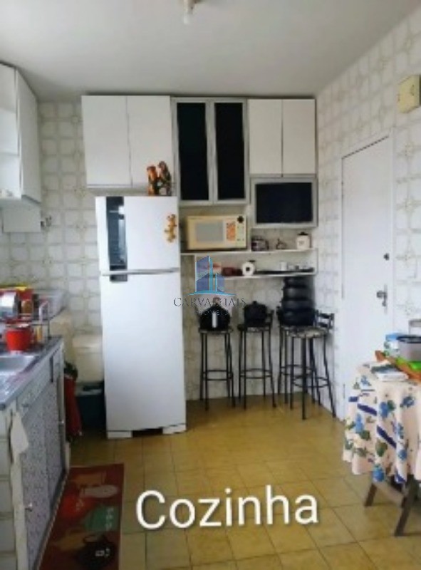 Apartamento, 3 quartos, 132 m² - Foto 4