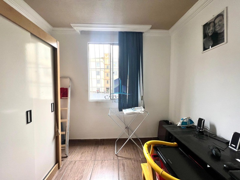 Apartamento, 2 quartos, 46 m² - Foto 4