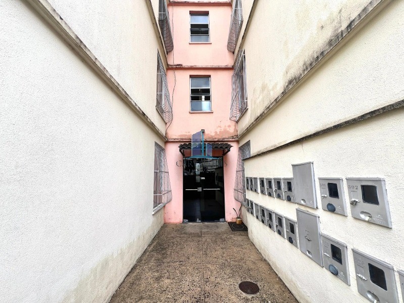 Apartamento, 2 quartos, 46 m² - Foto 5