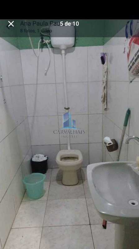 Casa, 3 quartos, 110 m² - Foto 5