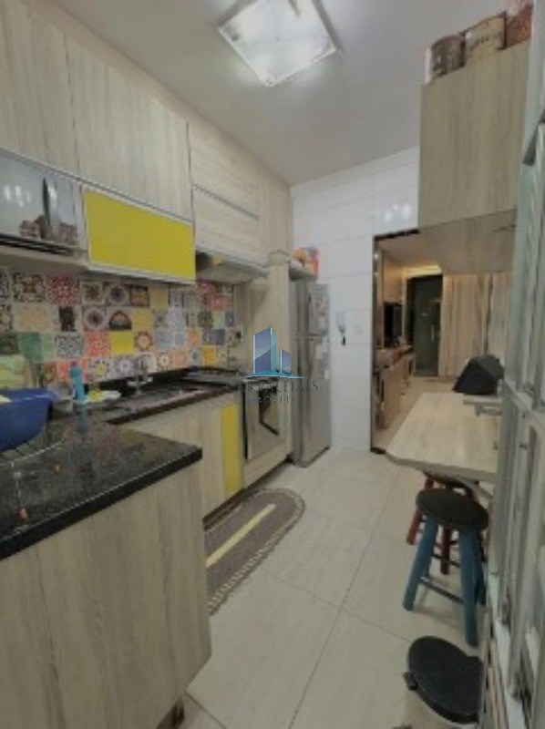 Apartamento à venda em Contagem-MG, Bairro Amazonas - 3 quartos, 1 suíte, 2 banheiros, 1 vaga - 108m² de conforto!