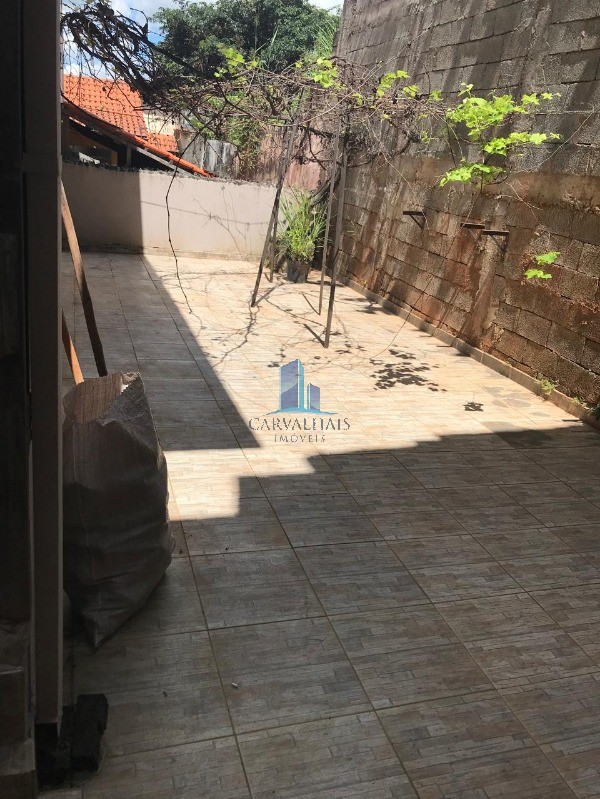 Casa, 3 quartos, 200 m² - Foto 12