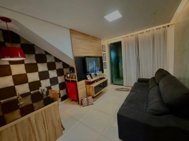 Apartamento à venda em Contagem-MG, Bairro Amazonas - 3 quartos, 1 suíte, 2 banheiros, 1 vaga - 108m² de conforto!