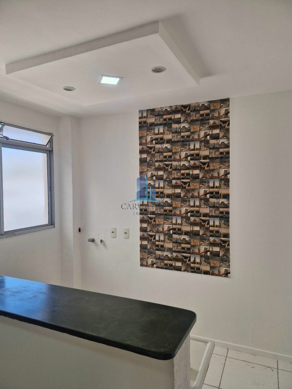 Apartamento, 2 quartos, 52 m² - Foto 11