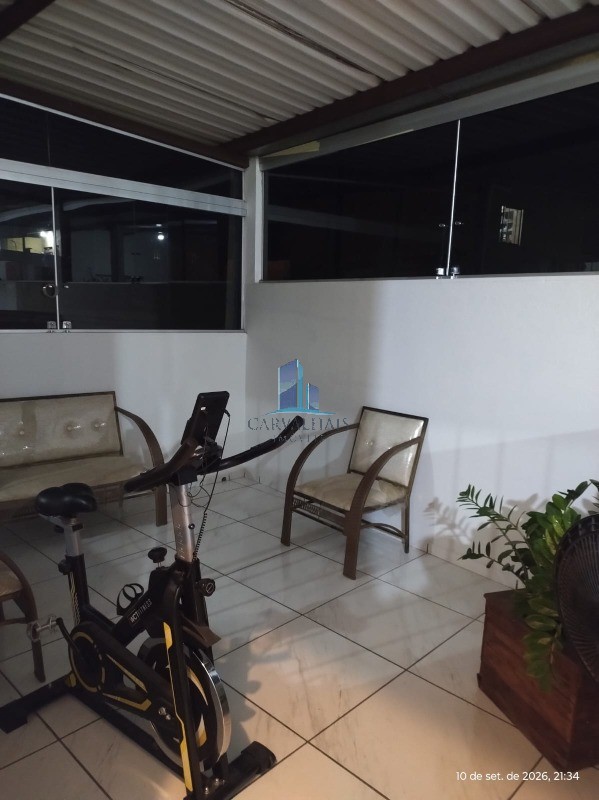Casa, 2 quartos, 115 m² - Foto 18