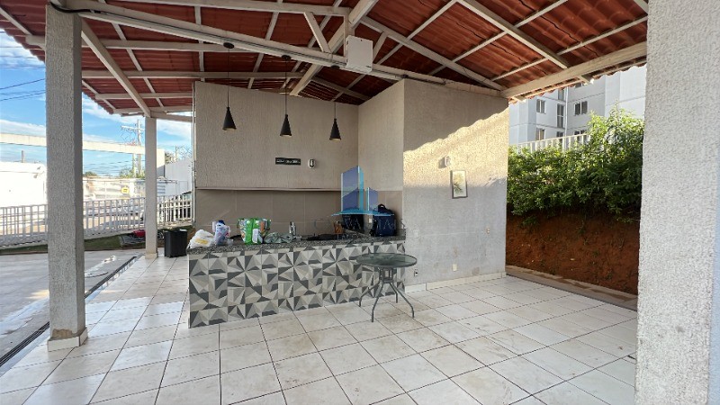 Apartamento, 2 quartos, 45 m² - Foto 8