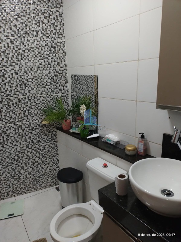Casa, 2 quartos, 115 m² - Foto 7