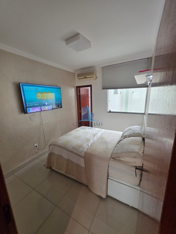 Apartamento à venda em Contagem-MG, Bairro Amazonas - 3 quartos, 1 suíte, 2 banheiros, 1 vaga - 108m² de conforto!