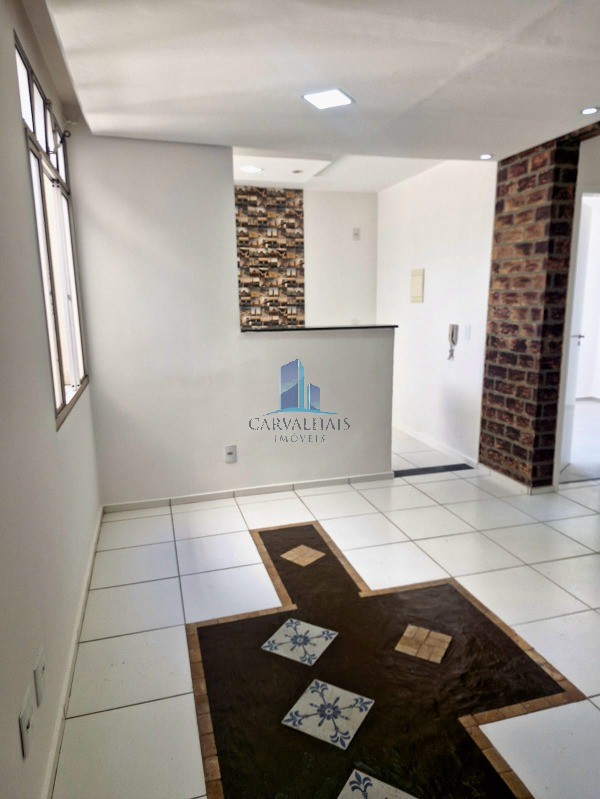 Apartamento, 2 quartos, 52 m² - Foto 2