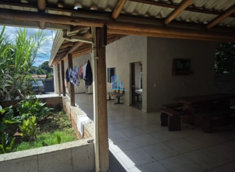 Casa, 4 quartos, 426 m² - Foto 12