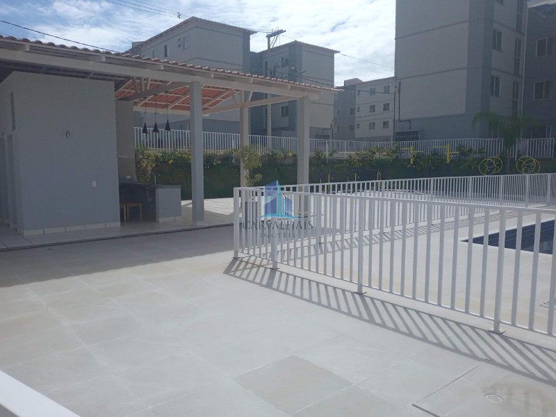 Apartamento para locação em Contagem-MG, bairro Donato: 2 quartos, 1 sala, 1 banheiro, 1 vaga de garagem, 45m²!