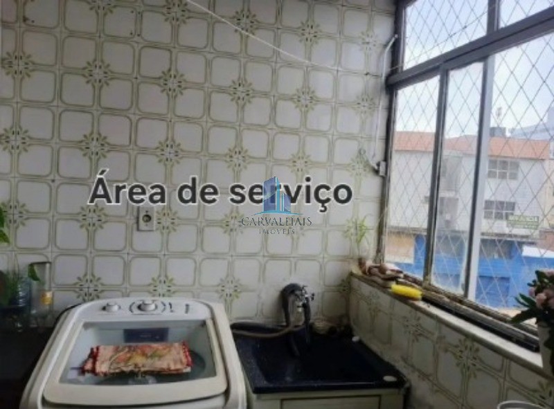 Apartamento, 3 quartos, 132 m² - Foto 3