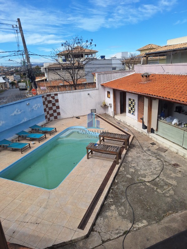 Casa, 3 quartos, 410 m² - Foto 35