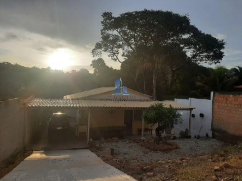 Casa, 3 quartos, 500 m² - Foto 1