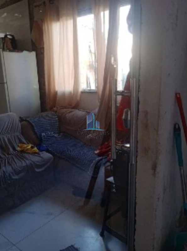 Casa, 3 quartos, 38 m² - Foto 5