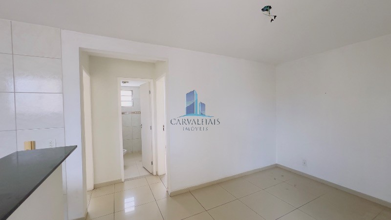 Apartamento, 2 quartos, 45 m² - Foto 2