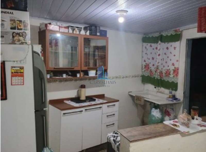 Casa, 1 quarto, 57 m² - Foto 8