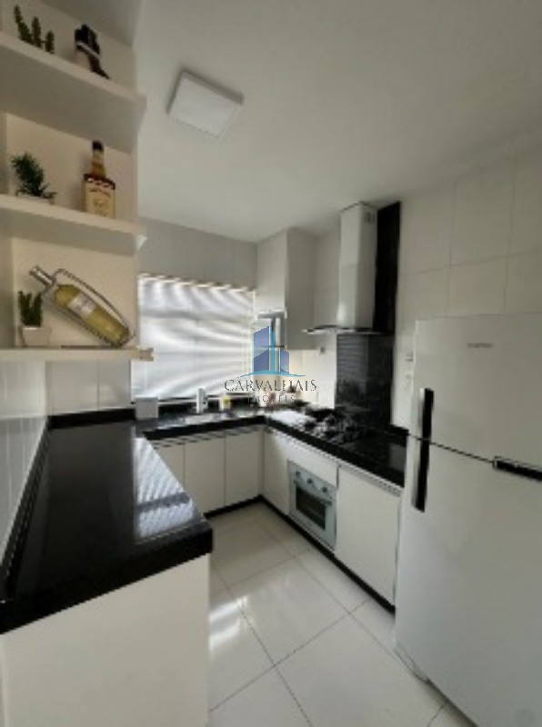 Apartamento, 3 quartos, 120 m² - Foto 9