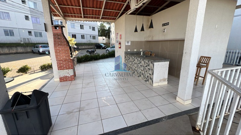 Apartamento, 2 quartos, 45 m² - Foto 12
